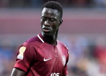 FC Metz : Débuts canons pour Ibrahima Niane
