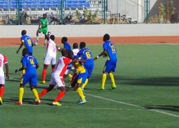 Saison 2018-2019: La LSFP prévoit un championnat U17 pour les équipes de Ligue 1 et Ligue 2