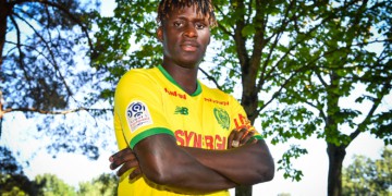 Exclusif: Kara Mboji prêté au FC Nantes par Anderlecht - wiwsport