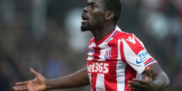 Mercato: Pape Alioune Ndiaye proche d'Everton - wiwsport