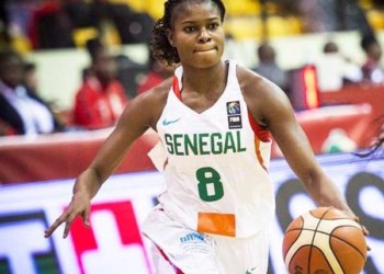 Dakar Arena: Mame Diodio Diouf, arrière : « Une salle qui vient à son heure »