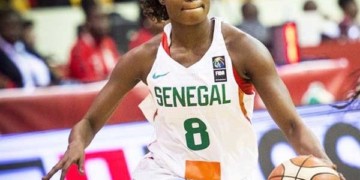 Dakar Arena: Mame Diodio Diouf, arrière : « Une salle qui vient à son heure » - wiwsport