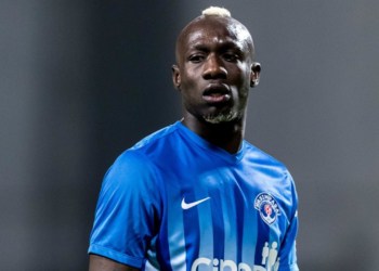 Turquie: Mbaye Diagne, Lamine Gassama et Souleymane Doukoura dans l&rsquo;équipe type de la 3e journée