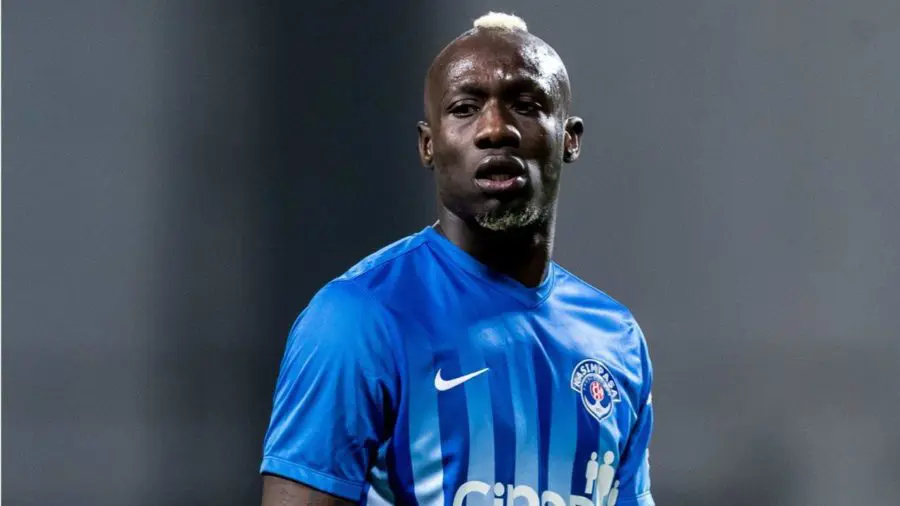 Turquie: Mbaye Diagne, Lamine Gassama et Souleymane Doukoura dans l'équipe type de la 3e journée - wiwsport Turquie: Mbaye Diagne, Lamine Gassama et Souleymane Doukoura dans l'équipe type de la 3e journée - wiwsport