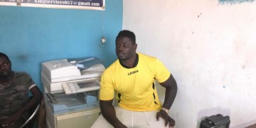 Sokh sur son avenir dans l’arène: « Je serai roi des arènes à Pikine… » - wiwsport