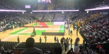 Dakar Arena: Un bijou de 15.000 places inauguré par le président Macky Sall - wiwsport