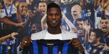 Officiel: Mercato: Diao Balde Keita rejoint l'Inter de Milan sous forme de prêt - wiwsport