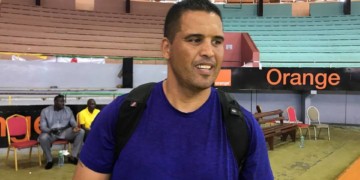 Découverte - Samuel Carvalo, nouveau préparateur physique de l’équipe nationale féminine de basket - wiwsport