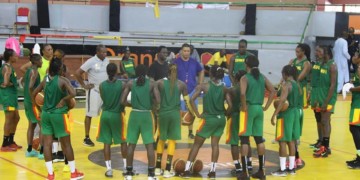 Mondial basket féminin: Cheikh Sarr pourrait publier la liste des 12 lionnes le 5 septembre - wiwsport