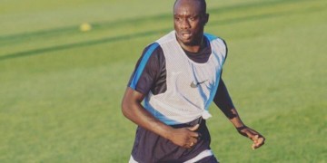 Mbaye Diagne remercie le Sénégal après sa sélection en équipe nationale - wiwsport