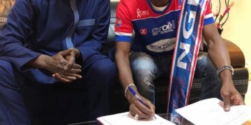 Ligue 1: Kalidou Cissokho, nouveau entraîneur gardien de NGB - wiwsport
