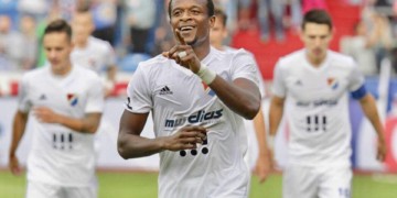 Dame Diop, attaquant Banik Ostrava (D1 Tchèque) : « Je veux terminer meilleur buteur du championnat et venir en équipe nationale… » - wiwsport