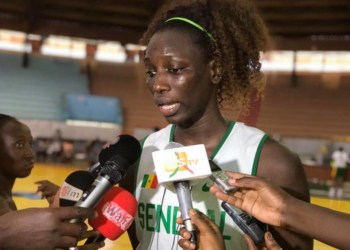 Mondial féminin 2018 : Aminata Fall : « Les Etats Unies ont la meilleure équipe au monde mais… »