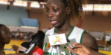 Mondial féminin 2018 : Aminata Fall : « Les Etats Unies ont la meilleure équipe au monde mais… » - wiwsport