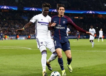FC Nantes : Kara Mbodji finalement attendu mardi matin à la Jonelière