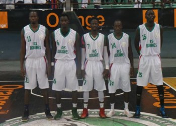 1/2 finale aller playoffs hommes : L’AS Douanes bat l’UGB (69-61) et s’approche de la finale