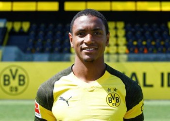 Composition du Borussia Dortmund : Abdou-Lakhad Diallo est titulaire contre Hanovre