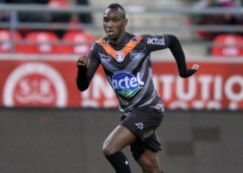 Ligue 2: Alassane N&rsquo;Diaye marque mais  Clermont Foot perd
