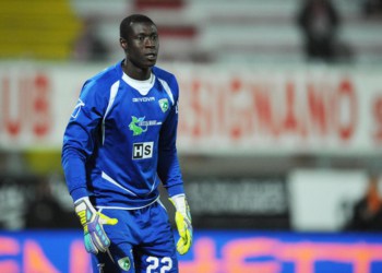 Alfred Gomis, gardien Spal : Des regrets après le Mondial