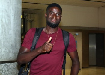 Mercato : Alfred Ndiaye arrivé à Malaga et devrait signer ce mardi