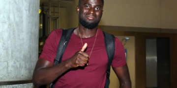 Mercato : Alfred Ndiaye arrivé à Malaga et devrait signer ce mardi - wiwsport