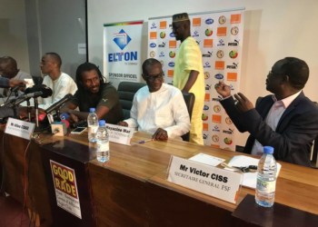 Direct : (Magascar-Sénégal) – Suivez la publication de la liste de Aliou Cissé en direct
