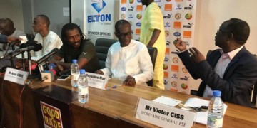 Direct : (Magascar-Sénégal) - Suivez la publication de la liste de Aliou Cissé en direct - wiwsport
