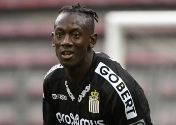 Mercato : Amara Baby quitte Charleroi pour l&rsquo;Antwerp