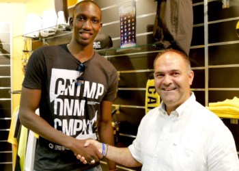 Mamadou Niang « Petit » prolonge son contrat avec Iberostar Tenerife jusqu&rsquo;en 2021