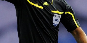 Corruption présumée: L'arbitre Daouda Gueye suspendu provisoirement par la CAF - wiwsport