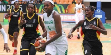 Coupe du monde féminine: Cheikh Sarr, coach des lionnes : « Pourquoi je n’ai pas convoqué Aya Traoré...» - wiwsport