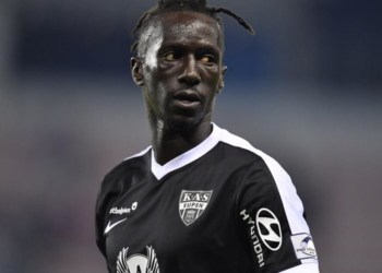 Mercato: Mouscron : Mbaye Leye en approche ?