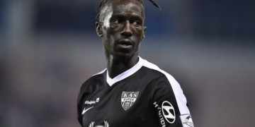 Mercato: Mouscron : Mbaye Leye en approche ? - wiwsport