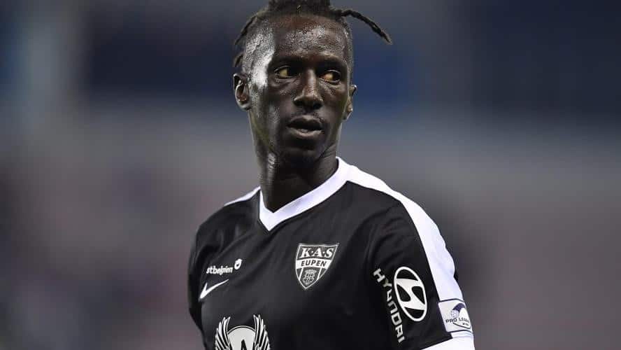 Mercato: Mouscron : Mbaye Leye en approche ? - wiwsport Mercato: Mouscron : Mbaye Leye en approche ? - wiwsport