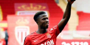 L’agent de Keita Baldé remercie l’AS Monaco - wiwsport