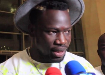 Boy Niang avertit Guediawaye : « Battre Lac 2 puis terminer avec Balla Gaye 2 »