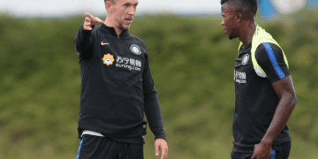 Diao Balde à l'Inter de Milan: Les défis de l'attaquant sénégalais - wiwsport