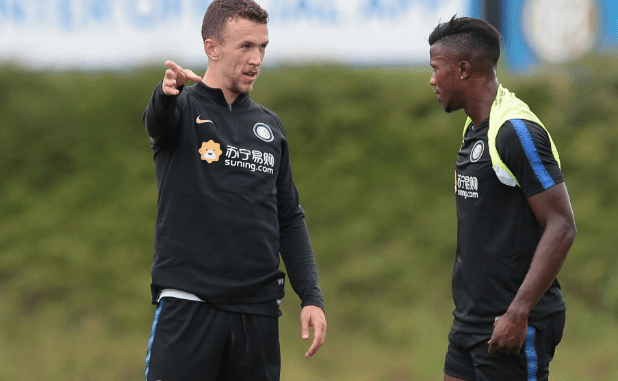 Diao Balde à l'Inter de Milan: Les défis de l'attaquant sénégalais - wiwsport Diao Balde à l'Inter de Milan: Les défis de l'attaquant sénégalais - wiwsport