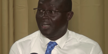Augustin Senghor: « Nous voulons co-organiser une CAN avec la Gambie à… » - wiwsport