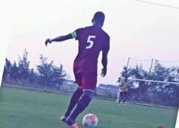 Génération Foot : Cheikh Ndiaye passe Pro !
