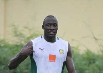 Retraite après la CAN: Cheikh Ndoye Dément