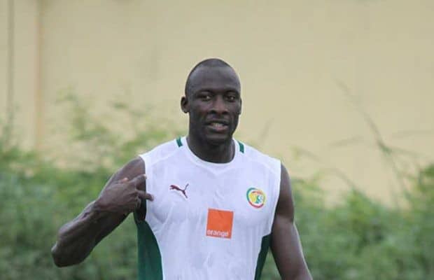 Retraite après la CAN: Cheikh Ndoye Dément - wiwsport Retraite après la CAN: Cheikh Ndoye Dément - wiwsport