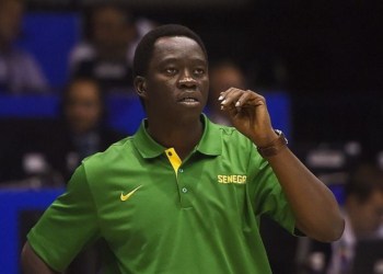 Equipe nationale féminine : Une nouvelle page du basket Féminin