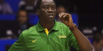 Cheikh Sarr : "La sensation étonnante de jouer contre nous-mêmes" - wiwsport