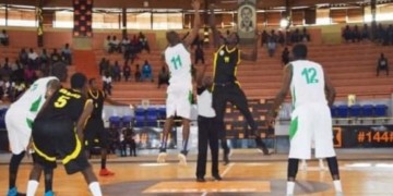 Finale championnat Masculin : Douanes vs DUC ce samedi pour le titre - wiwsport
