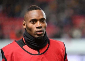 Mercato: Pologne: Diafra Sakho retourne à Paris suite à un désaccord avec Górnik ! - wiwsport