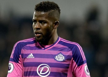 Entre Dijon et Sunderland: Papy Djilobodj vers une carrière mitigée ?
