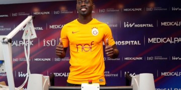 Exclusif: Pape Alioune NDiaye retourne à Galatasaray sous forme de prêt - wiwsport