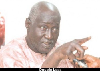 Bataille rangée au face à face BG2-Modou Lô : « Double Less » évacué