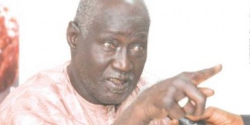 Bataille rangée au face à face BG2-Modou Lô : « Double Less » évacué - wiwsport